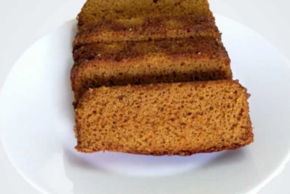 Millet Cake