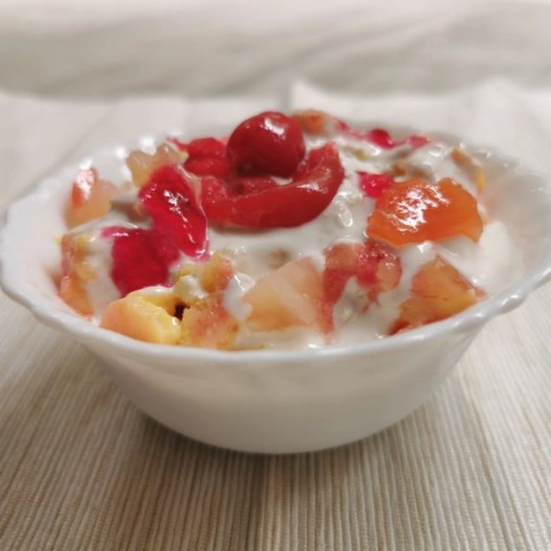 Trifle Pudding in Hyderabad