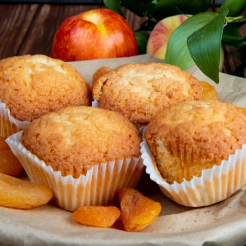 Stevia Muffin in Hyderabad
