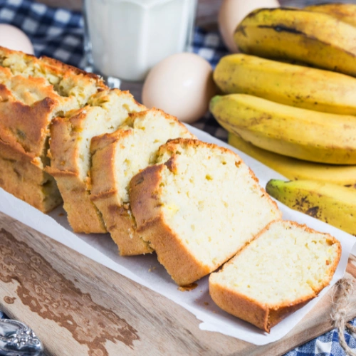 Banana Cake in Hyderabad