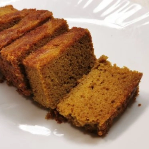 Usha's Muffins Gallery