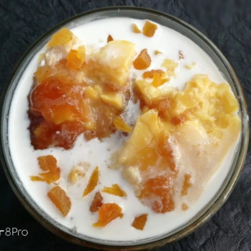 Usha's Muffins Gallery
