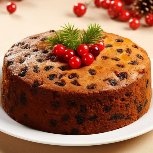 Usha's Muffins Gallery
